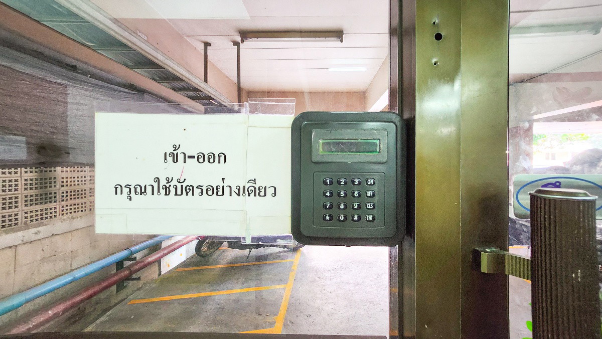 1 Bed Condo · bangkok — photo 4