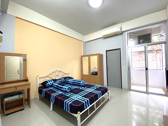 1 Bed Condo · Phasi Charoen, bangkok — photo 4