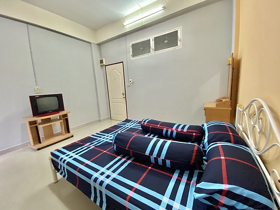 1 Bed Condo · Phasi Charoen, bangkok — photo 5