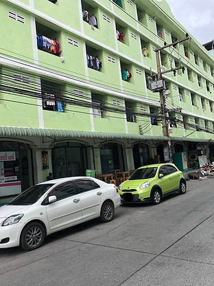 Condo · pathum_thani — photo 1