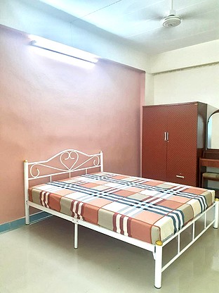 1 Bed Condo — photo 4