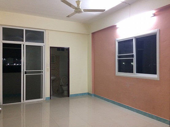 1 Bed Condo — photo 5