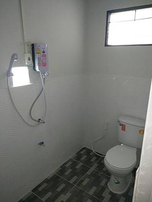 1 Bed Condo — photo 4