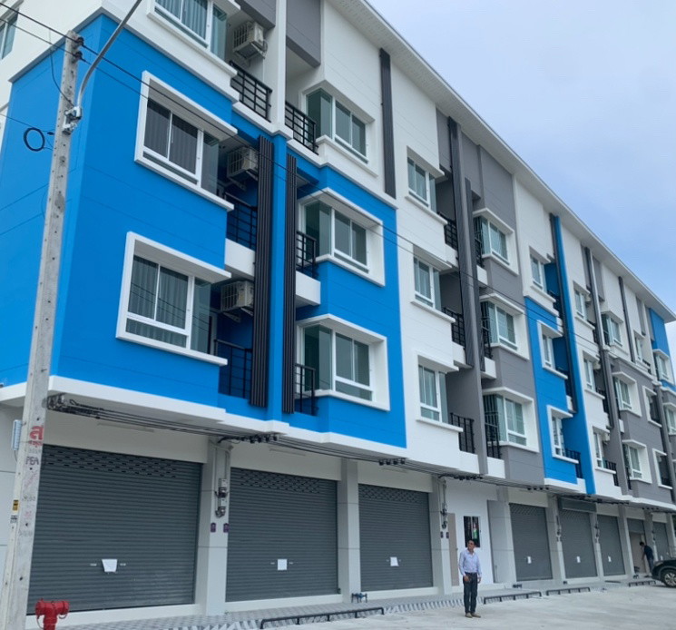 1 Bed Condo · Mueang Chon Buri, chon_buri — photo 2