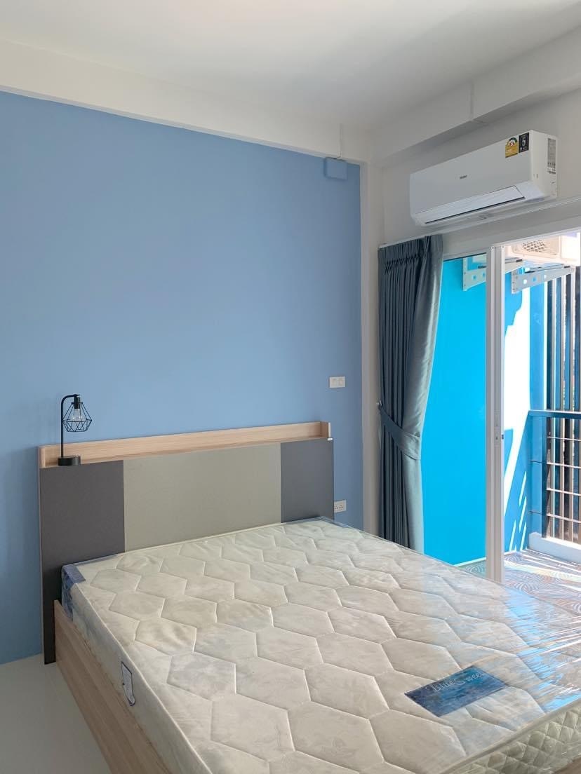 1 Bed Condo · Mueang Chon Buri, chon_buri — photo 3