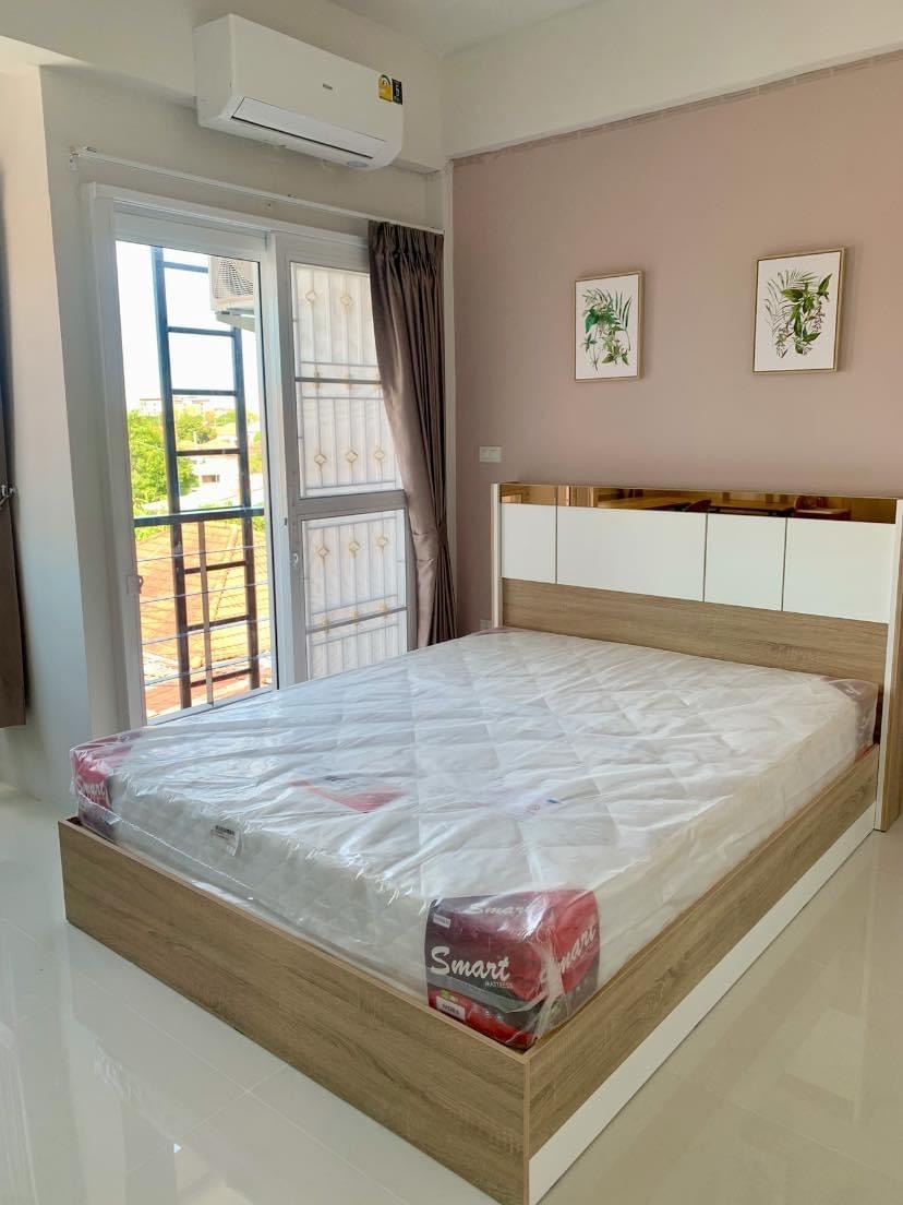 1 Bed Condo · Mueang Chon Buri, chon_buri — photo 4