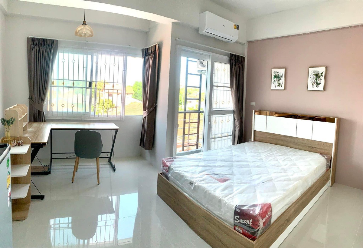1 Bed Condo · Mueang Chon Buri, chon_buri — photo 5