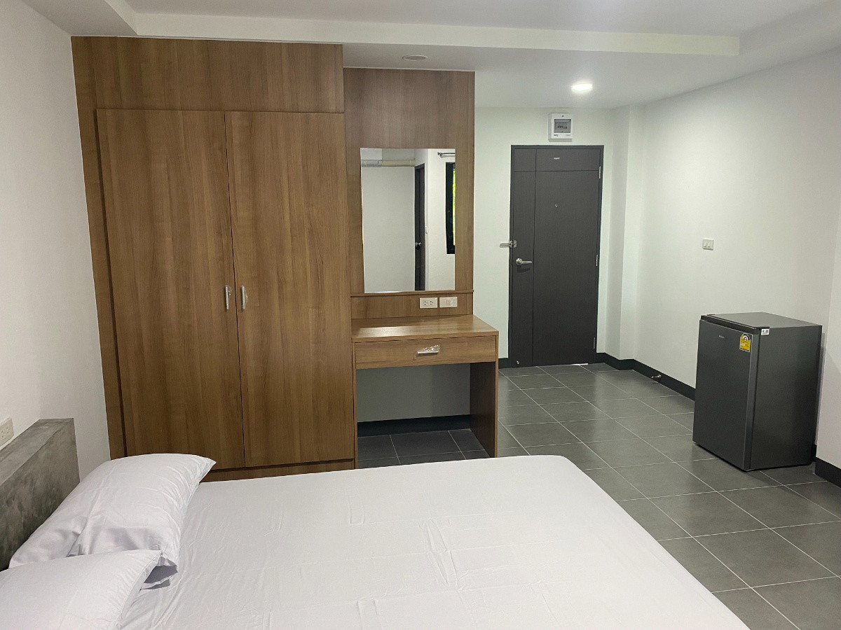 1 Bed Condo · Bang Bua Thong, nonthaburi — photo 1