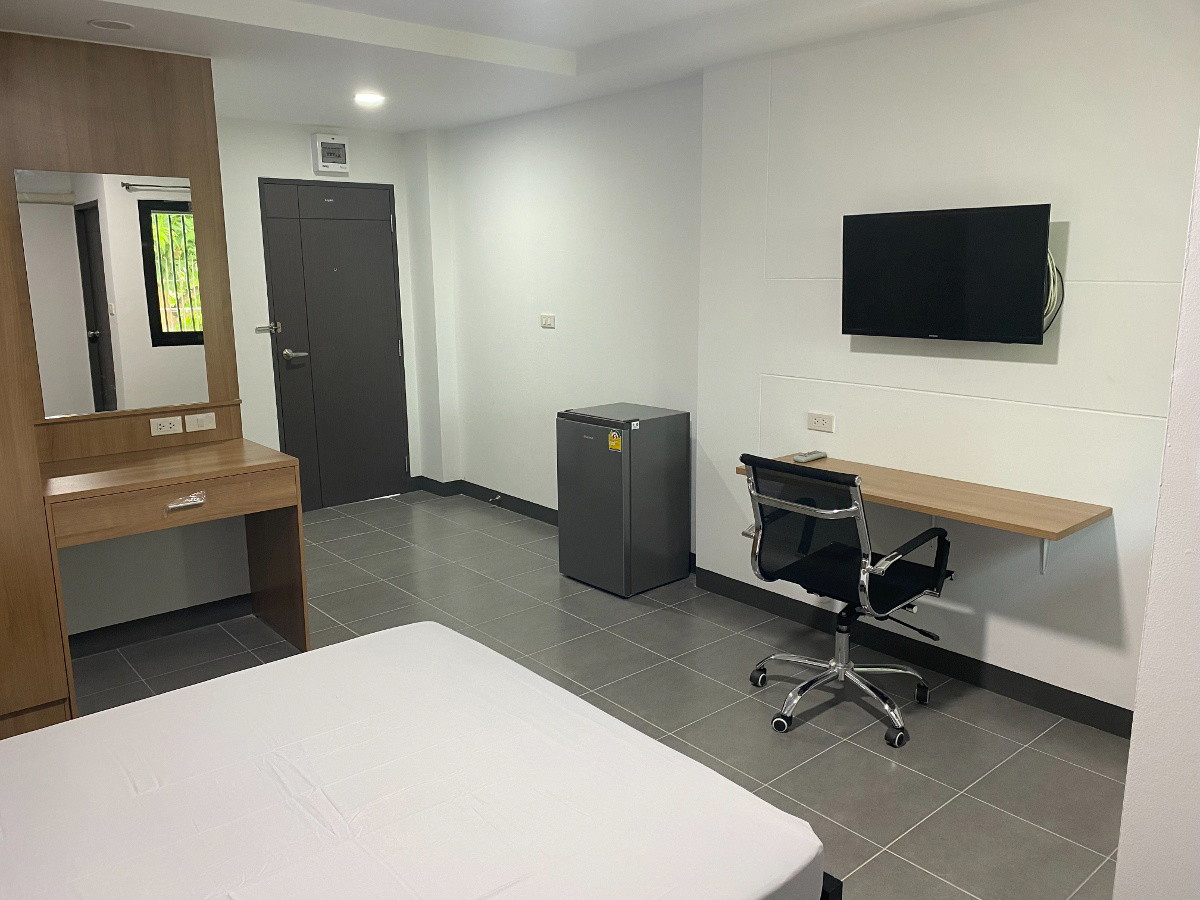 1 Bed Condo · Bang Bua Thong, nonthaburi — photo 2