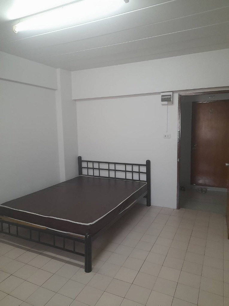 1 Bed Condo · bangkok — photo 1