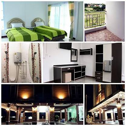1 Bed Condo — photo 2