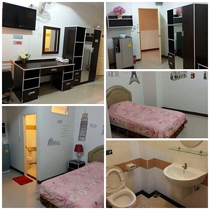 1 Bed Condo — photo 4