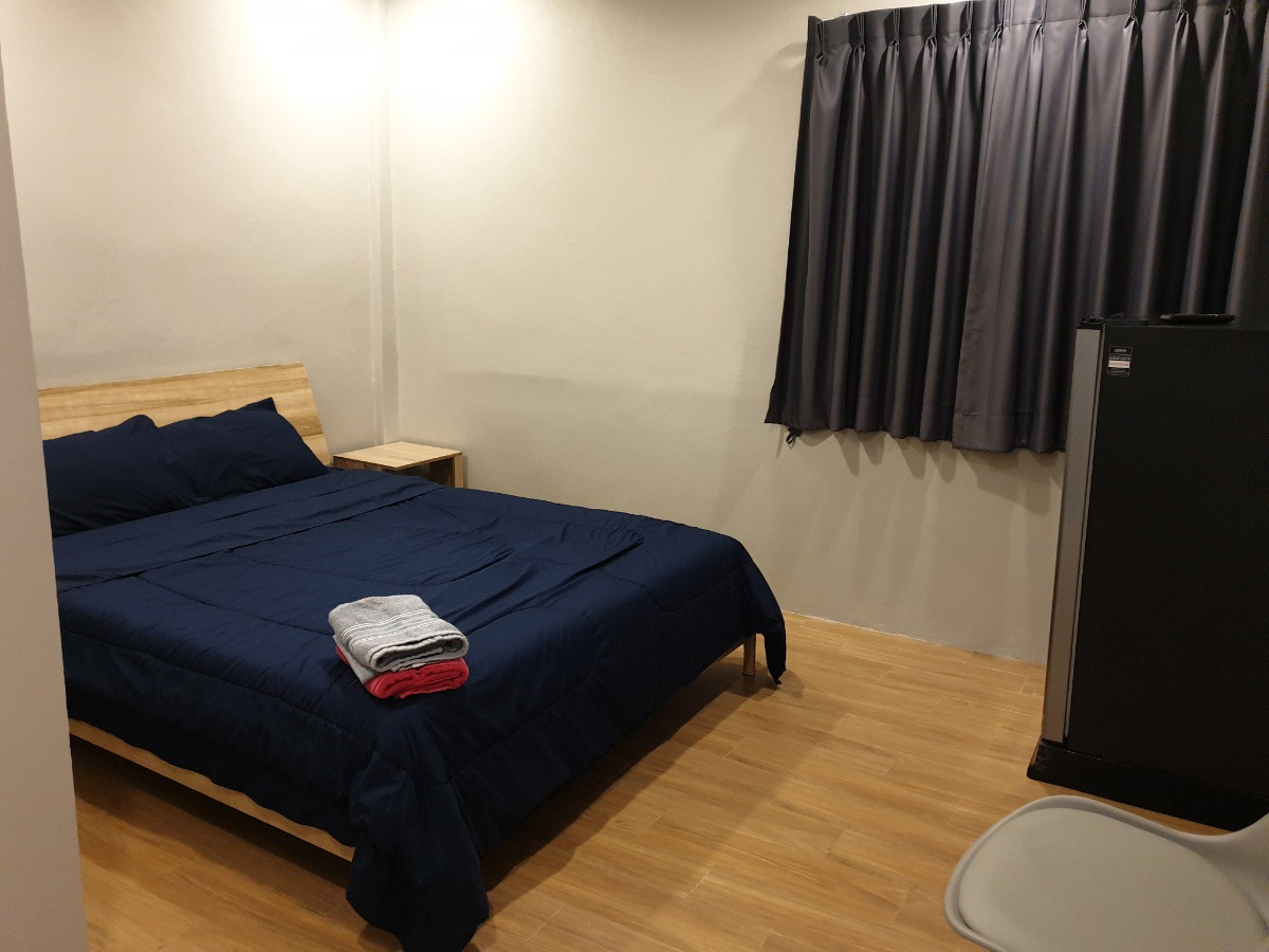 Asleep Hostel — photo 1