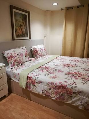 1 Bed Condo · Pak Kret, nonthaburi — photo 1