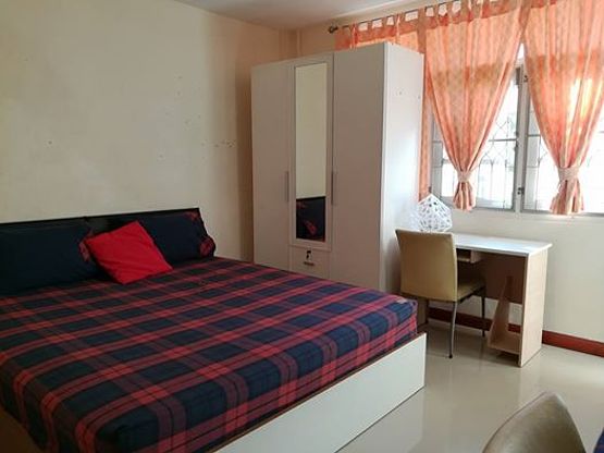 1 Bed Condo · Pak Kret, nonthaburi — photo 4