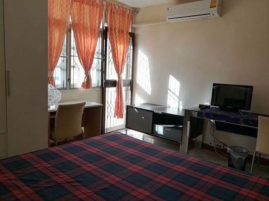 1 Bed Condo · Pak Kret, nonthaburi — photo 5