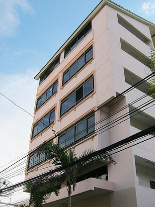1 Bed Condo · Pak Kret, nonthaburi — photo 1