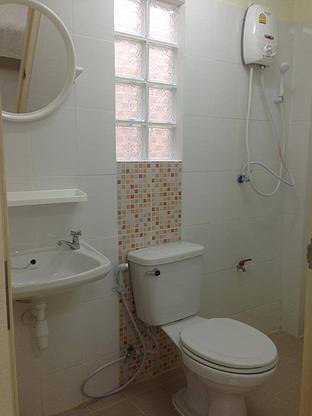 1 Bed Condo — photo 3