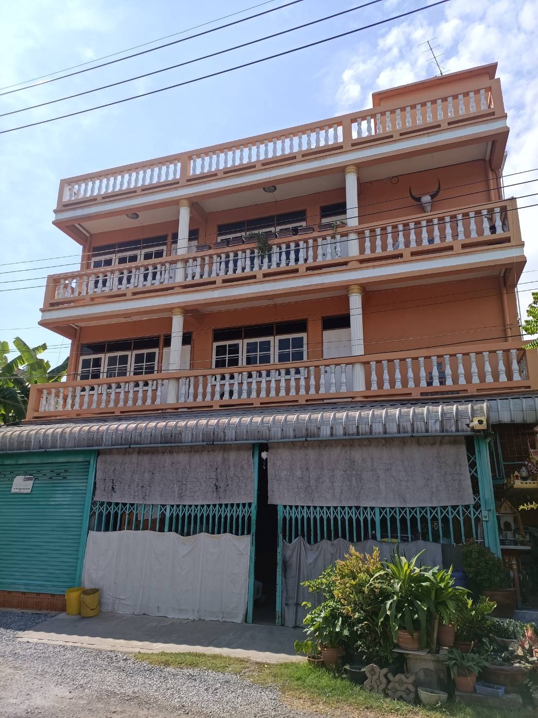 1 Bed Condo · Nong Khaem, bangkok — photo 1