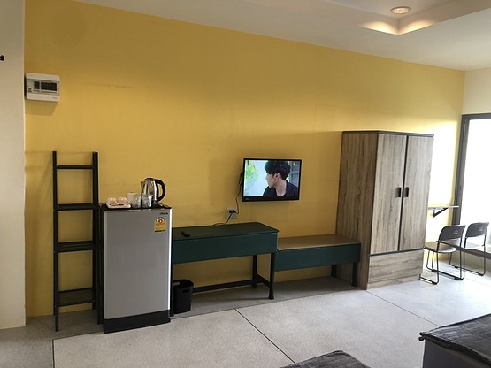 1 Bed Condo — photo 4