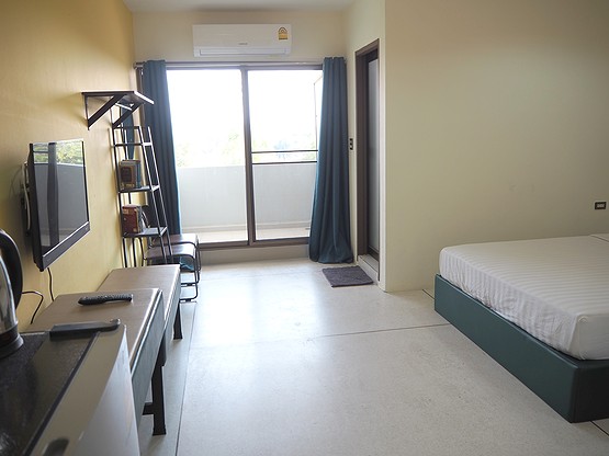 1 Bed Condo — photo 5