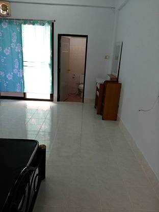 1 Bed Condo · Bangkok Yai, bangkok — photo 1