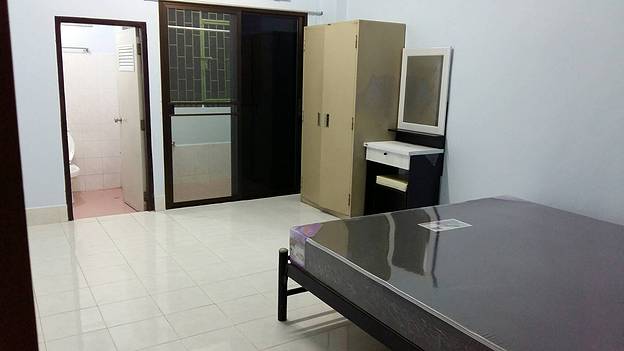 1 Bed Condo · Bangkok Yai, bangkok — photo 2