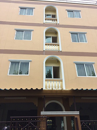1 Bed Condo · Watthana, bangkok