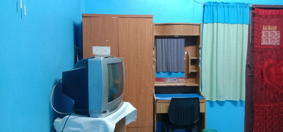 1 Bed Condo · Mueang Chiang Mai, chiang_mai — photo 1