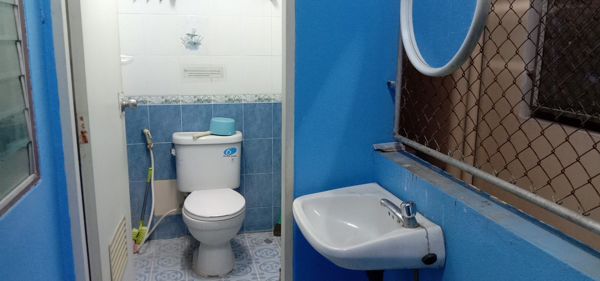 1 Bed Condo · Mueang Chiang Mai, chiang_mai — photo 2