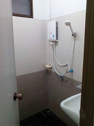 1 Bed Condo — photo 4