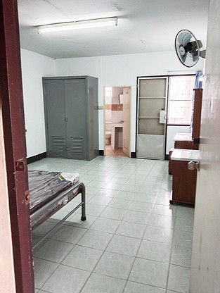 1 Bed Condo · Mueang Chiang Mai, chiang_mai — photo 1