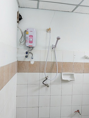 1 Bed Condo · Mueang Chiang Mai, chiang_mai — photo 4