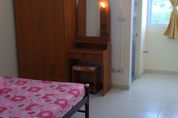 Condo · Prawet, bangkok — photo 2