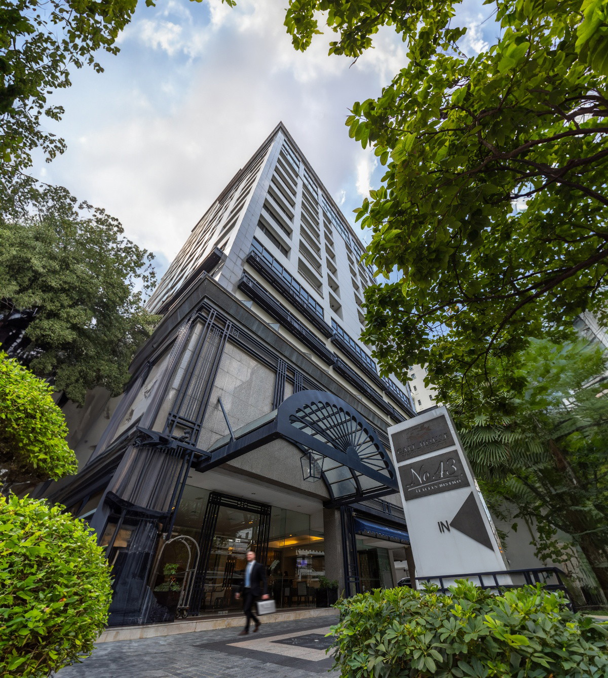 1 Bed Condo · Pathum Wan, bangkok — photo 2