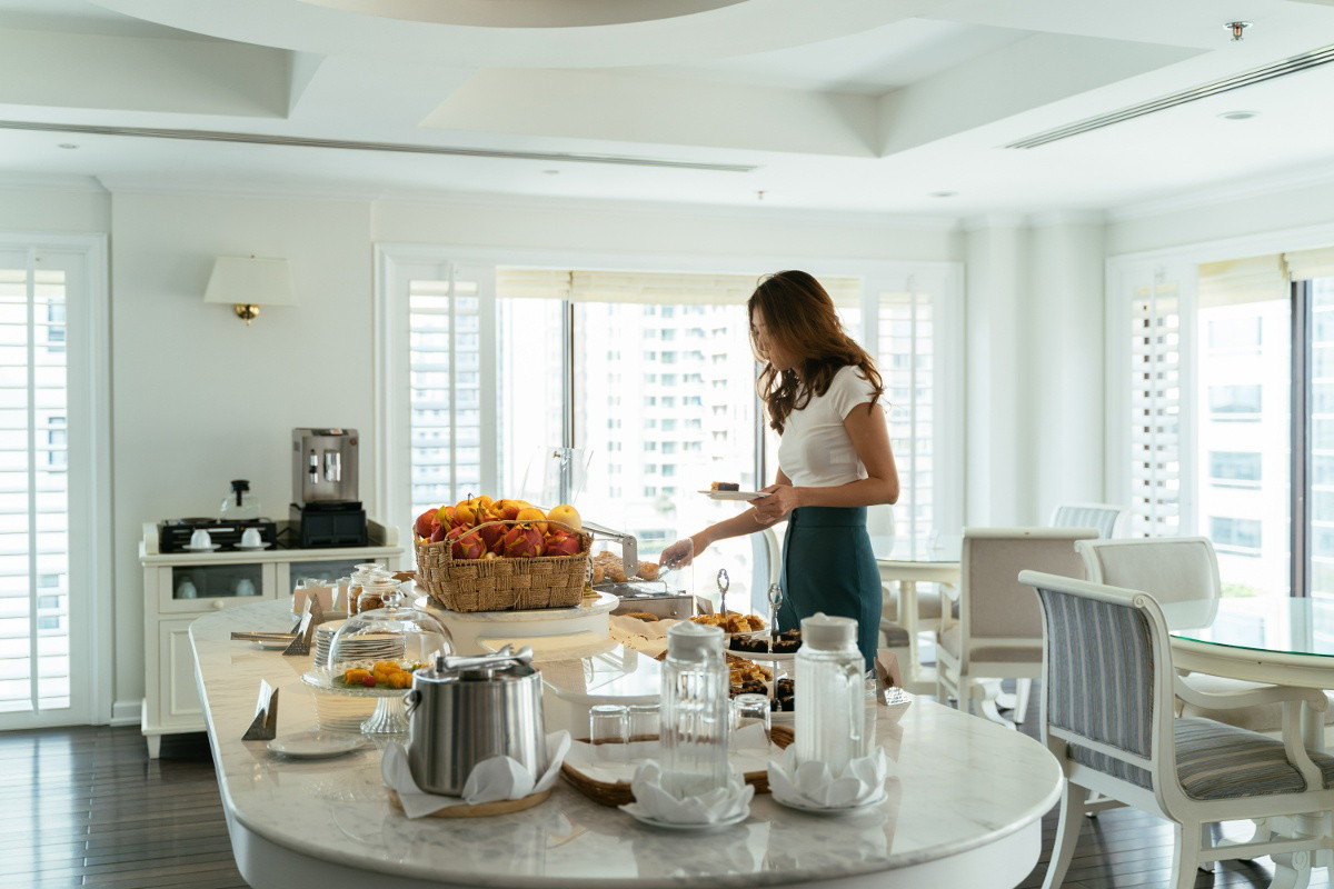 1 Bed Condo · Pathum Wan, bangkok — photo 3