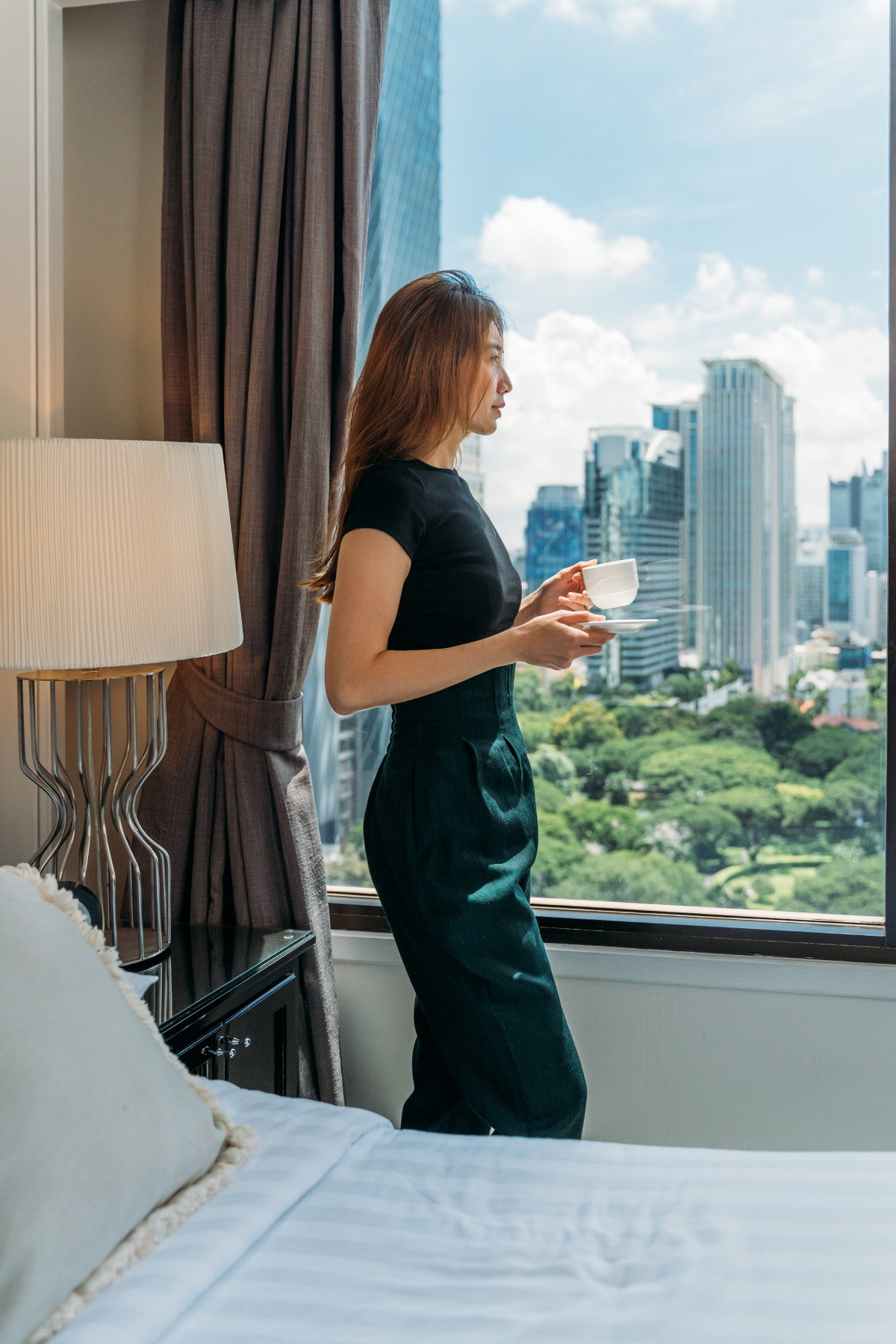 1 Bed Condo · Pathum Wan, bangkok — photo 5