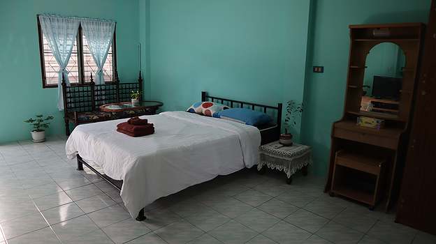1 Bed Condo · Bang Lamung, chon_buri — photo 1