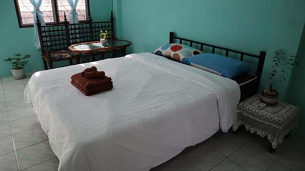 1 Bed Condo · Bang Lamung, chon_buri — photo 3