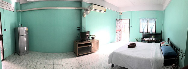 1 Bed Condo · Bang Lamung, chon_buri — photo 4