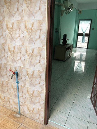 1 Bed Condo · Bang Lamung, chon_buri — photo 5