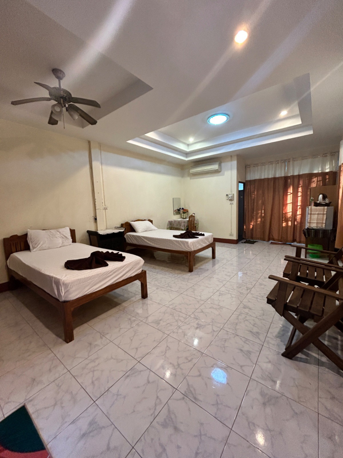 1 Bed Condo · Mueang Chiang Mai, chiang_mai — photo 1