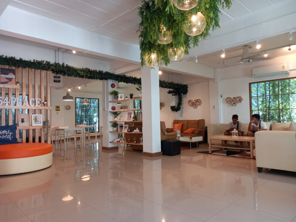 1 Bed Condo · Sai Mai, bangkok — photo 2