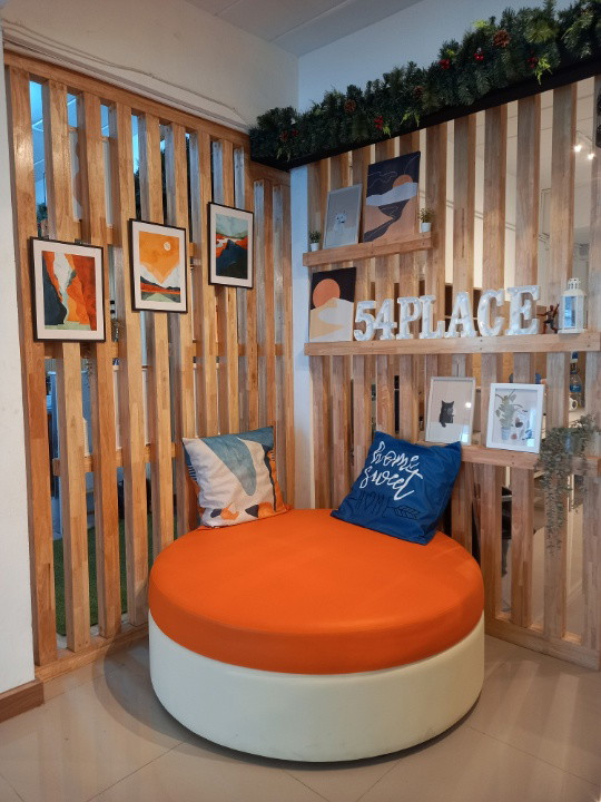 1 Bed Condo · Sai Mai, bangkok — photo 3