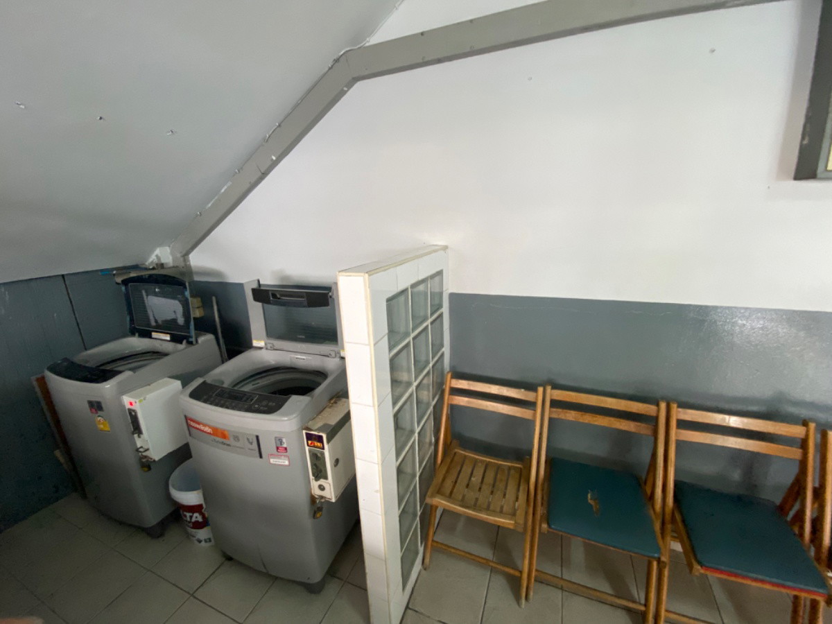 Condo · Bang Kapi, bangkok