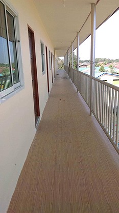 1 Bed Condo — photo 2