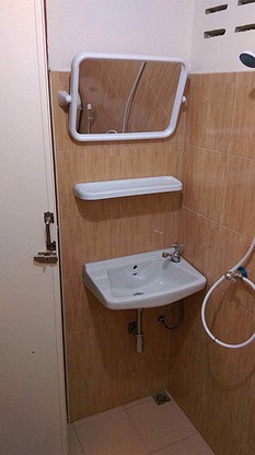 1 Bed Condo — photo 4