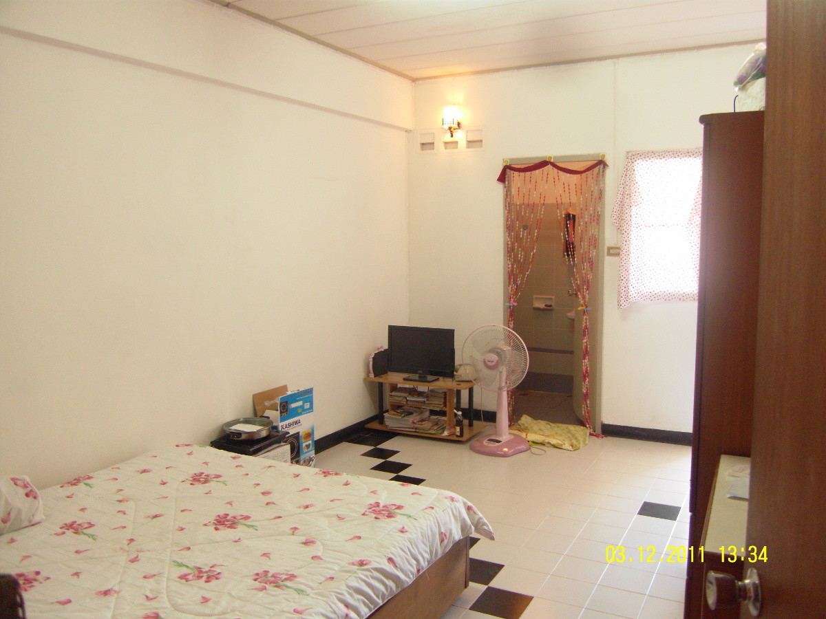 1 Bed Condo · Wang Thonglang, bangkok — photo 2