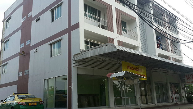 1 Bed Condo · Taling Chan, bangkok — photo 1