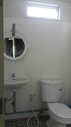1 Bed Condo · Taling Chan, bangkok — photo 3